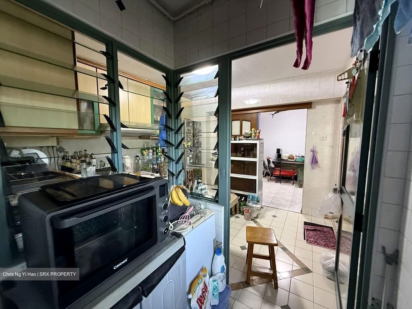 Blk 464 Choa Chu Kang Avenue 4 (Choa Chu Kang), HDB 5 Rooms #545843891